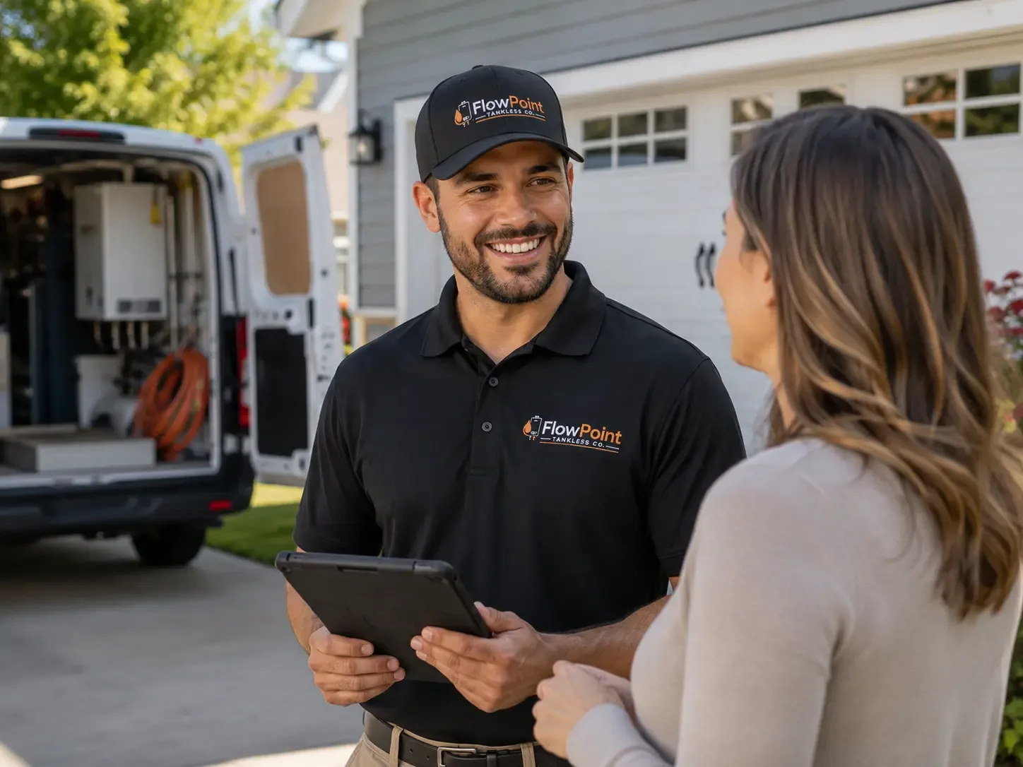 Tankless Water Heater Installation Walpole, ME FAQs